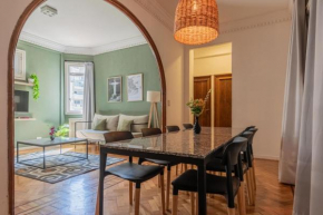Fliphaus Maipu 800 - 2 Bd Nearby Calle Florida